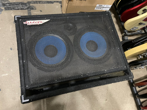 Ashdown Engineering - MAG 210T Deep