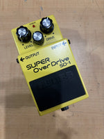 BOSS - SD-1