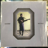 Leah Senior - Pretty Faces