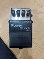BOSS - ST-2