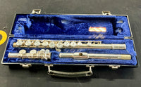 Emerson - flute