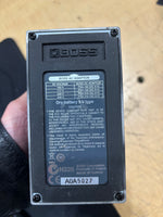 BOSS - ST-2