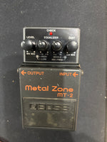 BOSS - MT-2