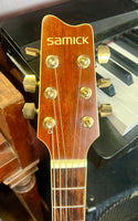 Samick - SWT 220SCE