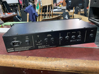 Sherlock Amplifiers - Signal Station