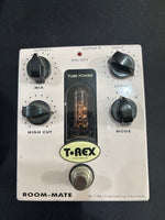 T.Rex Engineering  - Room Mate