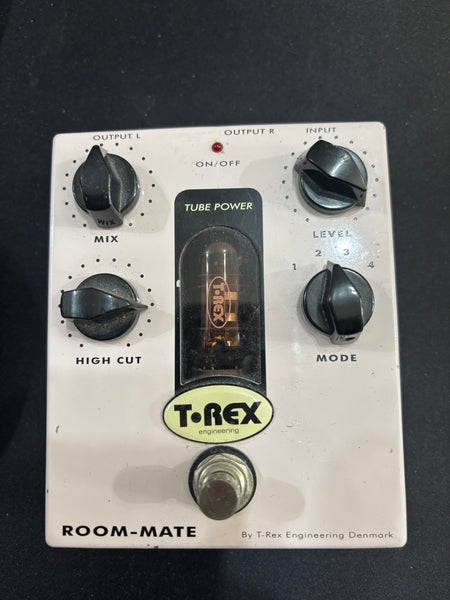 T.Rex Engineering  - Room Mate
