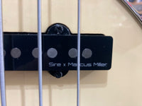 Sire - Marcus Miller V5