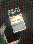 Boss - GE-7