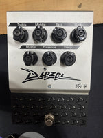 Diezel - VH4