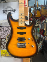 Aria - GT