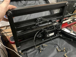 Pedaltrain  - Jr with Voodoo lab Pedal Power ISO 5 installed