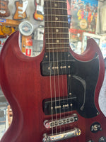 Gibson - SG 60s Tribute
