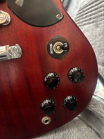 Gibson - SG 60s Tribute