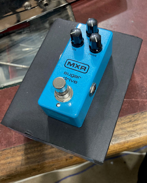 MXR - M294AU