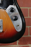 Guyatone - EB-25 – musicswopshop