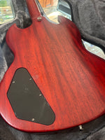 Gibson - SG 60s Tribute