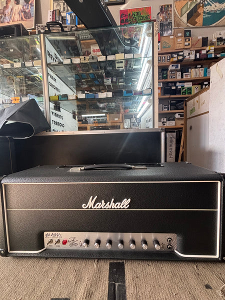 Marshall  - AFD100 Amp Head