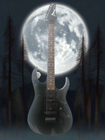 Ibanez - RG570
