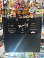 Fender - Rumble 25