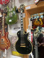 Gibson - Les Paul Custom