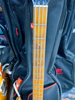 Gibson - Grabber Bass
