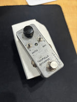 FAIRFIELD CIRCUITRY - The Accountant Compressor Pedal