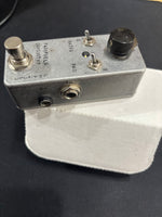 FAIRFIELD CIRCUITRY - The Accountant Compressor Pedal