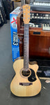 Maton - EGB808CLW Walnut Performer