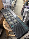 Yamaha  - DD-10 Drum Bank