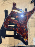 Unbranded  - Scratch Plates