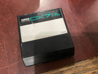 YAMAHA - Data Rom