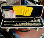 Palatino - Flute