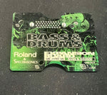 Roland - SR-JV80-10