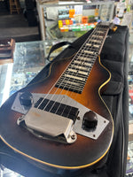 Gibson  - EH125 Lap Steel