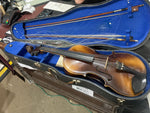 EXCELSIOR - Viola
