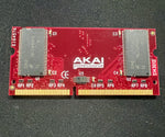 AKAI - EXM128
