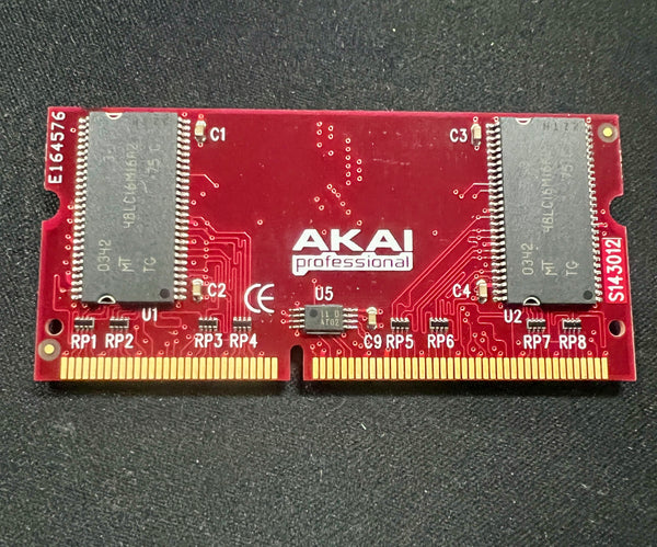 AKAI - EXM128