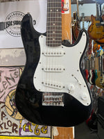Squier by Fender - MINI Stratocaster