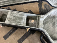 V-CASE - Auditorium/Orchestra Acoustic Guitar Case