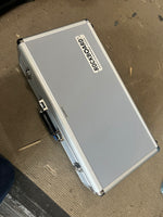 Rockboard by Warwick - Tres 3.1 with Case and Mod 1