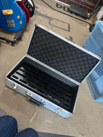 Rockboard by Warwick - Tres 3.1 with Case and Mod 1