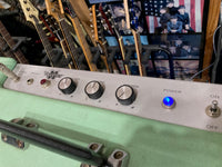 Fender - Vapourizer