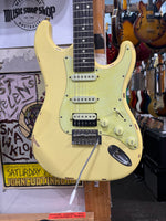 Tokai - Legacy Strat Copy
