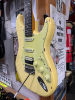 Tokai - Legacy Strat Copy