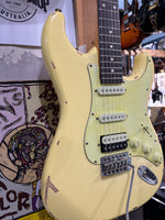 Tokai - Legacy Strat Copy
