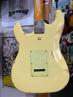 Tokai - Legacy Strat Copy