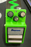 Ibanez - TS 9