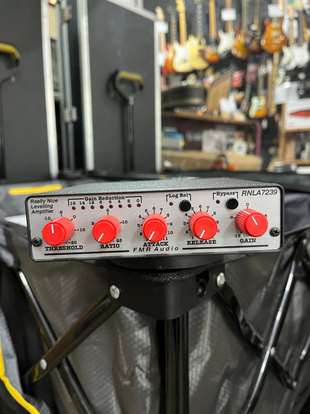 FMR Audio - RNLA 7239