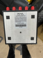 FMR Audio - RNLA 7239